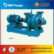 Sz- Type Water Ring Vacuum Pumps